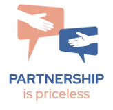 Partnership is priceless