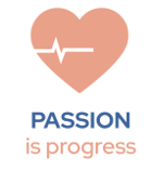 Passion is progress